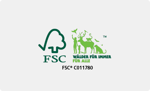FSC Wälder für immer für Alle